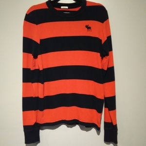 Abercrombie & Fitch Sweater